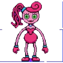 Mommy long legs sprite