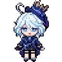 Furina sprite
