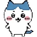 Hachiware sprite