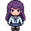 Hi sprite