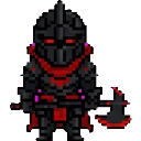 Cade sprite