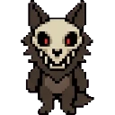 Skullder sprite