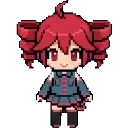 Teto sprite