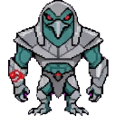 Thoth sprite