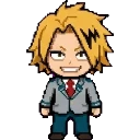 Denki Kaminari sprite