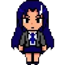 Michigan sprite