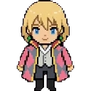 Cheonyoung sprite
