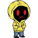 Hoodie sprite