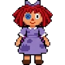 Ragatha sprite