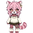 Shiroi sprite