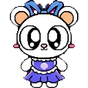 cynamo sprite