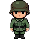 Y sprite