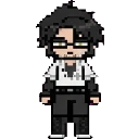Bryndar Azeron sprite