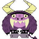 Eduardo sprite