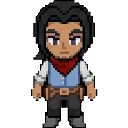 javier Escuella sprite
