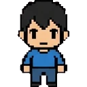 Nothing sprite