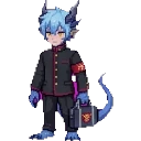 Haku sprite