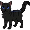 Moonrisecall sprite