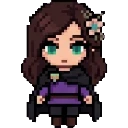 Biana sprite