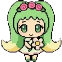 Dewping sprite
