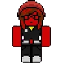 ST4RDR3AM sprite