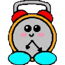 Atpas sprite