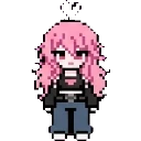 LOL sprite