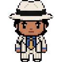 Michael Jackson sprite