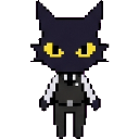 Secret Agent sprite