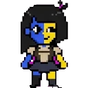 ENA sprite