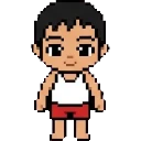 New NPC sprite