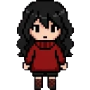 Persephone sprite