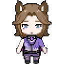 Kyren sprite