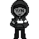 🖤Y/N🖤 sprite