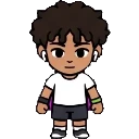 Natascha sprite