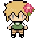 Basil sprite