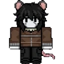 Scavi sprite