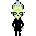 Ms. Bitter sprite