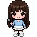 Diana sprite