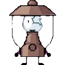 Airy sprite