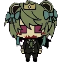 FroggyDude sprite