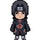 Itachi sprite