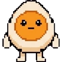 Egg sprite