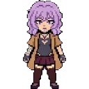 Karlotta sprite
