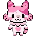 Kit sprite