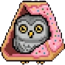 M sprite