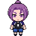 Reo ♡ sprite