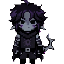 Two Time sprite