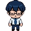 Ivan sprite