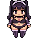 Seesay sprite